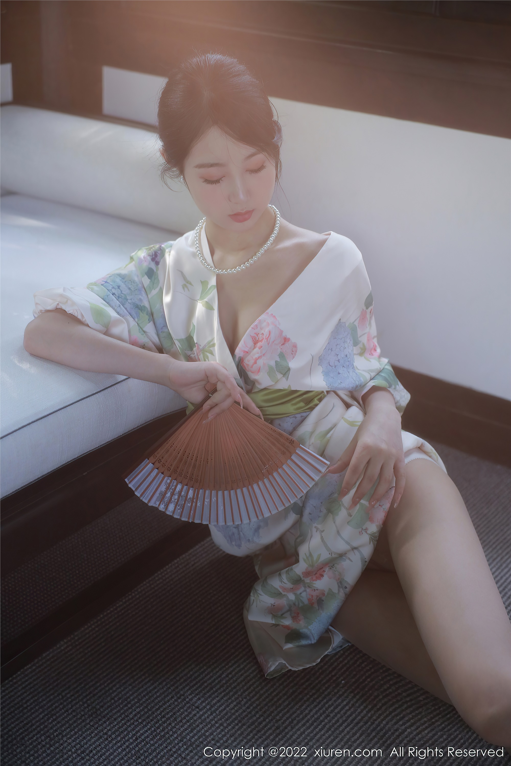 Xiuren秀人网 2022.08.30 NO.5514 谢晚晚